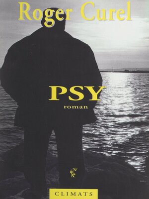 cover image of Psy